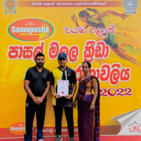 පාසල, සිසුන් ලබාගත් ජයග්‍රහණ 